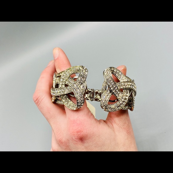 Forever 21 Statement Cuff Bracelet - Picture 6 of 7